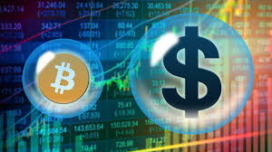 ¿Por qué un dólar fuerte no es bueno para Bitcoin"